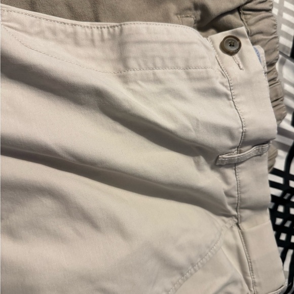 Bundle: Men's Cargo Shorts - Set of 3. Great set and great condition. Size 44 - Picture 2 of 10